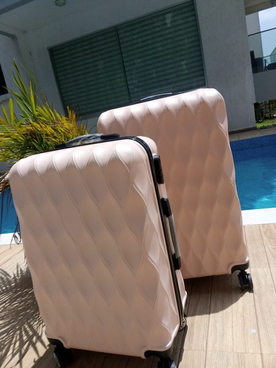 2set Luggages