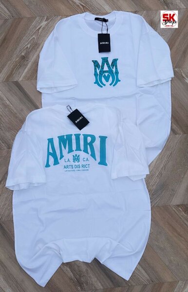 Teeshirt Amiri