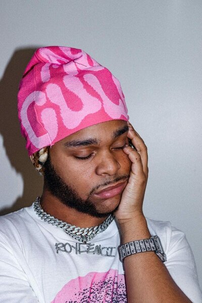 Mea culpa beanies headsocks