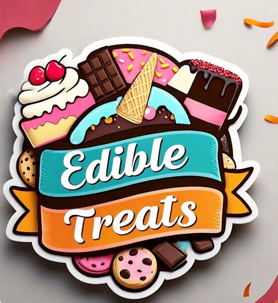 Edible Treats