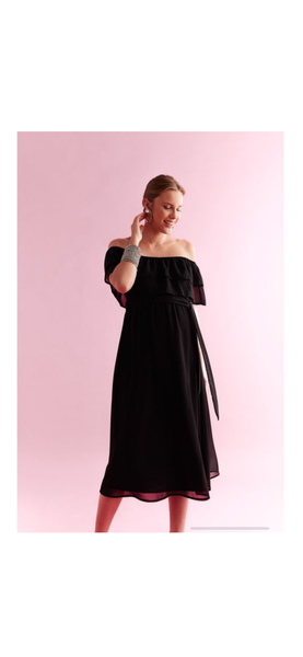 DEFACTO PREGNANT DRESS