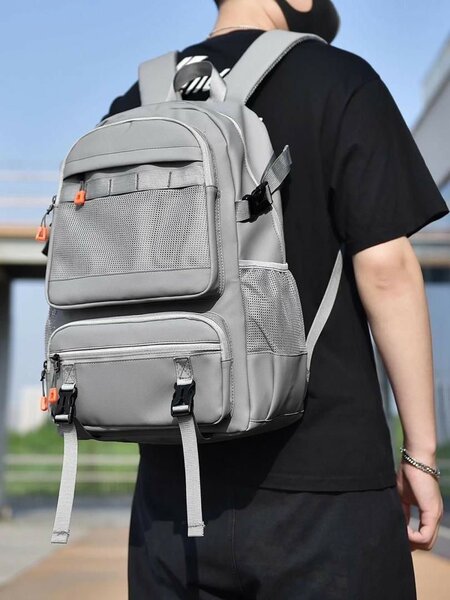 Sac à dos polyvalent urbain