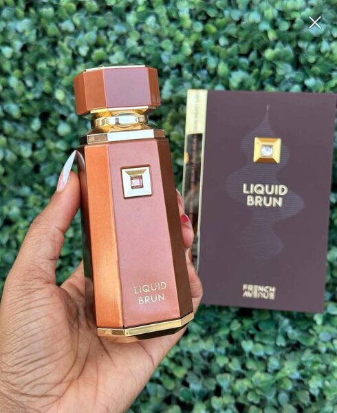 Parfum Liquid Brun Luxe