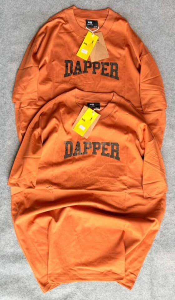 T-shirts unisex à manches cour