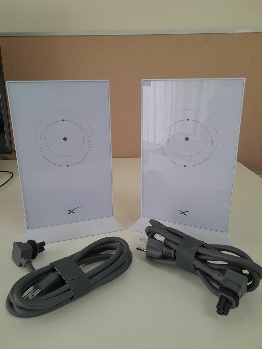 Starlink Gen3 2 Mesh Routers