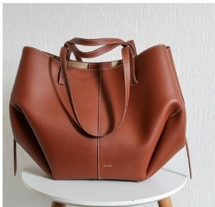 Sac à Main Cuir Élégant