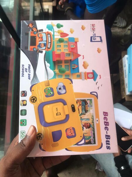 Tablette Magique pour Enfants