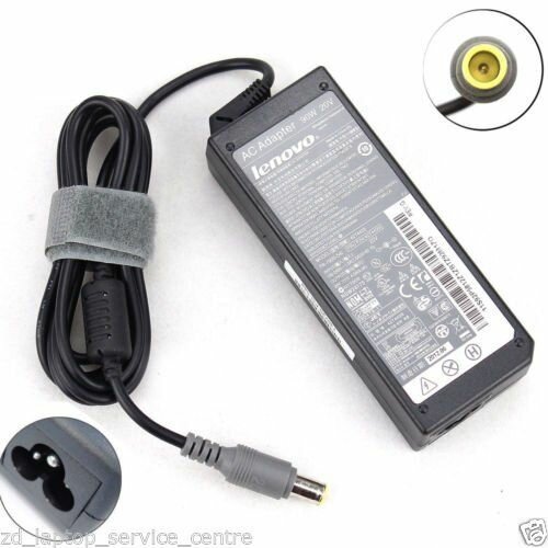 CHARGEUR LENOVO GROS BOUT 65W 20V 3.25A 7.9*5.5mm ( 7955 )