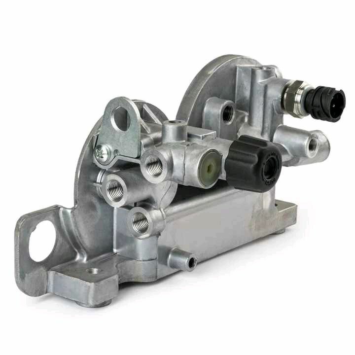 High-Performance Oil Cooler