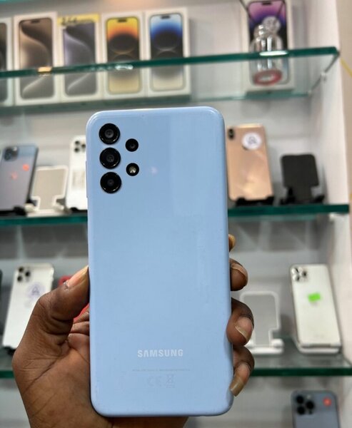 Samsung Galaxy A13 Smartphone