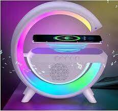 G Lamp wireless charging
