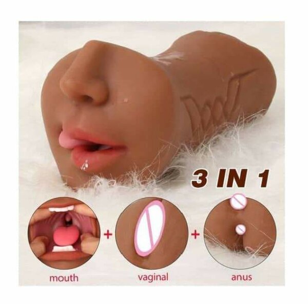 Sextoys masturbateur