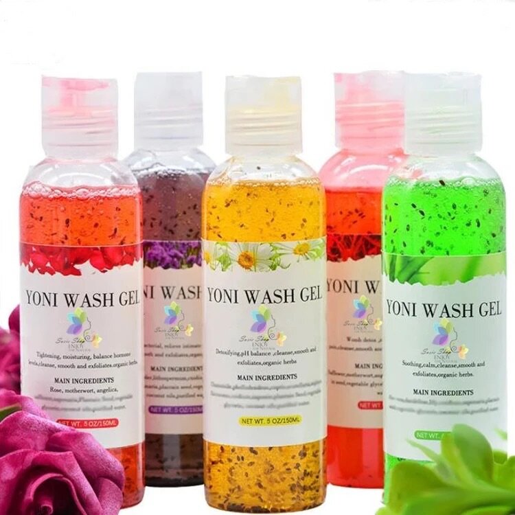 Yoni products for your personal care
