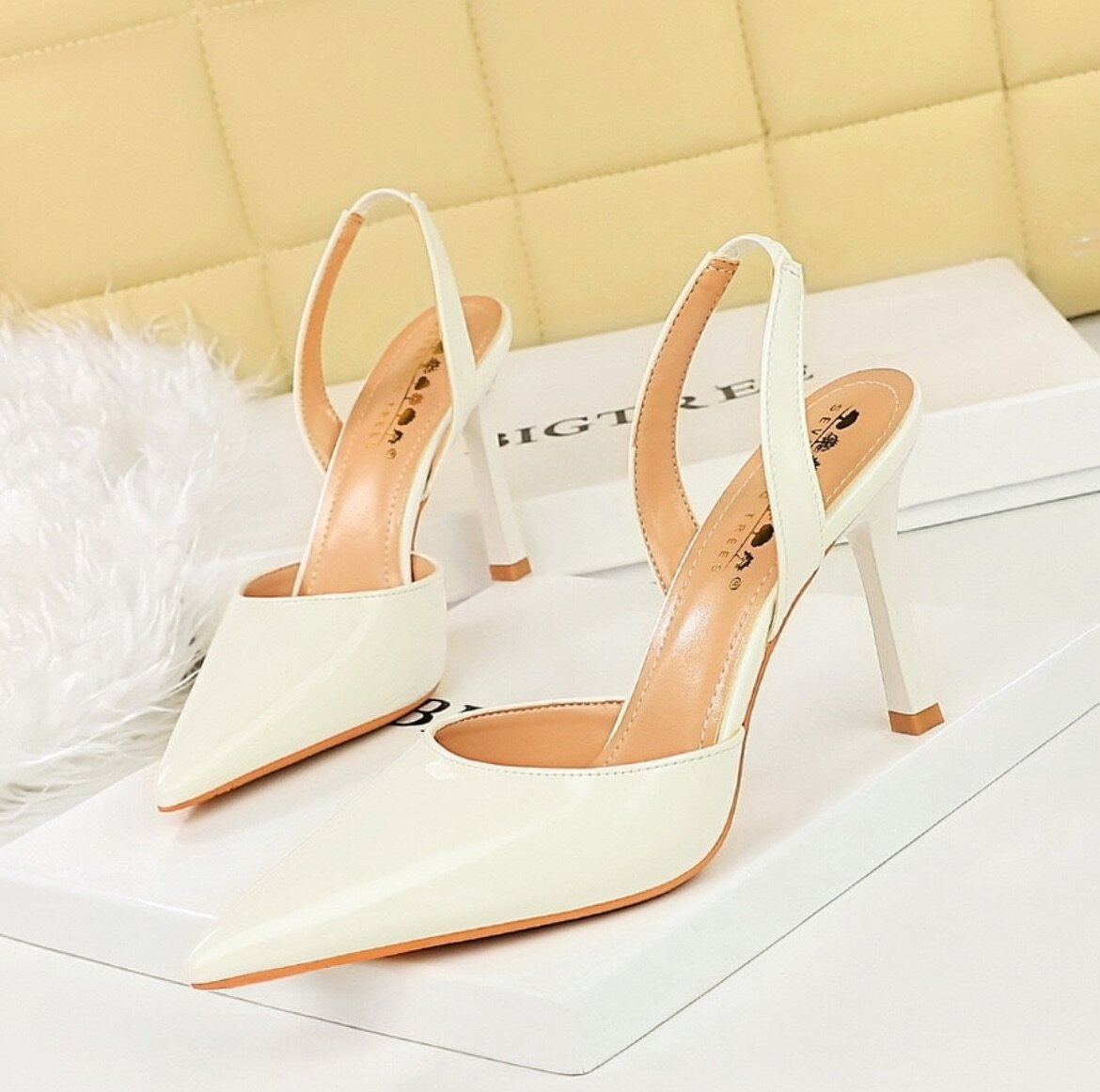 Original cooperate fit