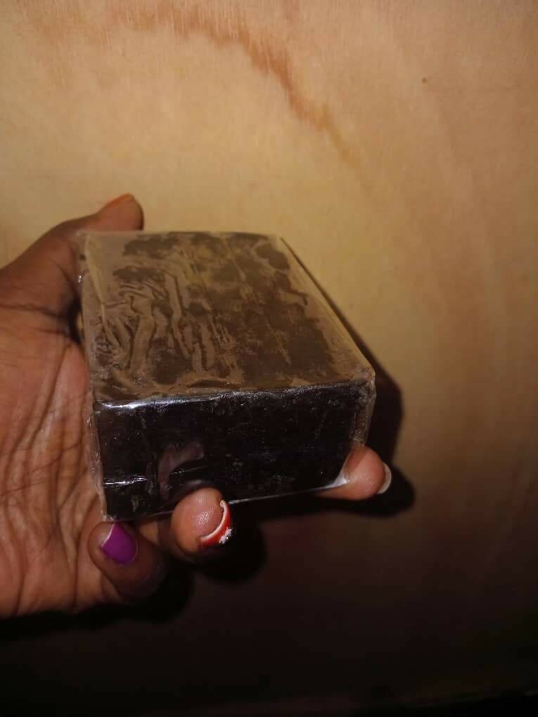 Savon de Beauté Naturel