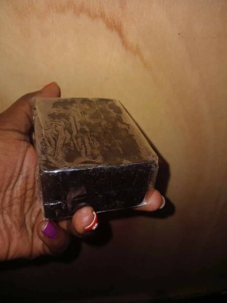 Savon de Beauté Naturel