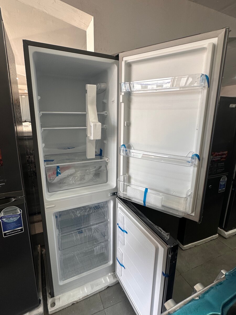 Réfrigérateur Smart 160l