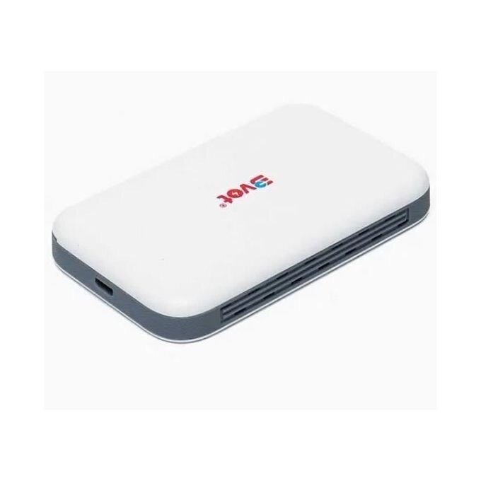 Domino Pocket Wifi 4GUniversel