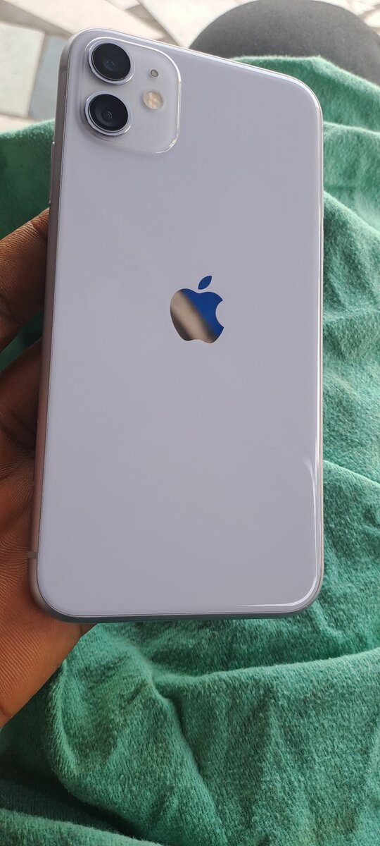 Iphone 11 128gb uk used