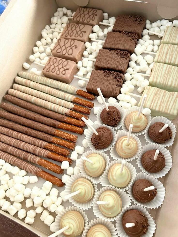 Friandises