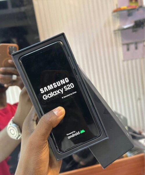 Samsung Galaxy S20 5G