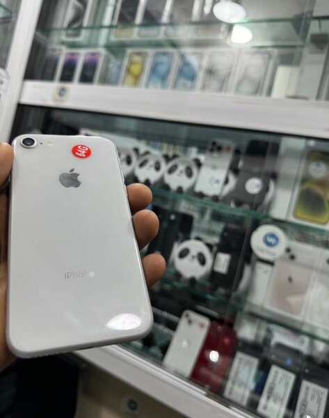 iPhone 8 Reconditionné 64Go