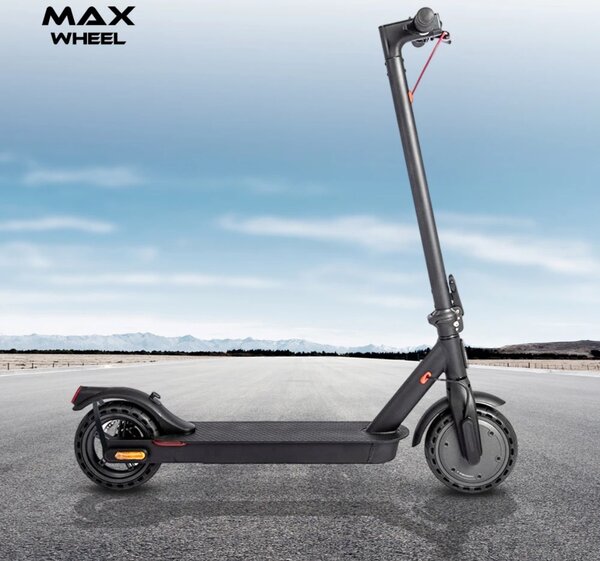 Trottinette électrique