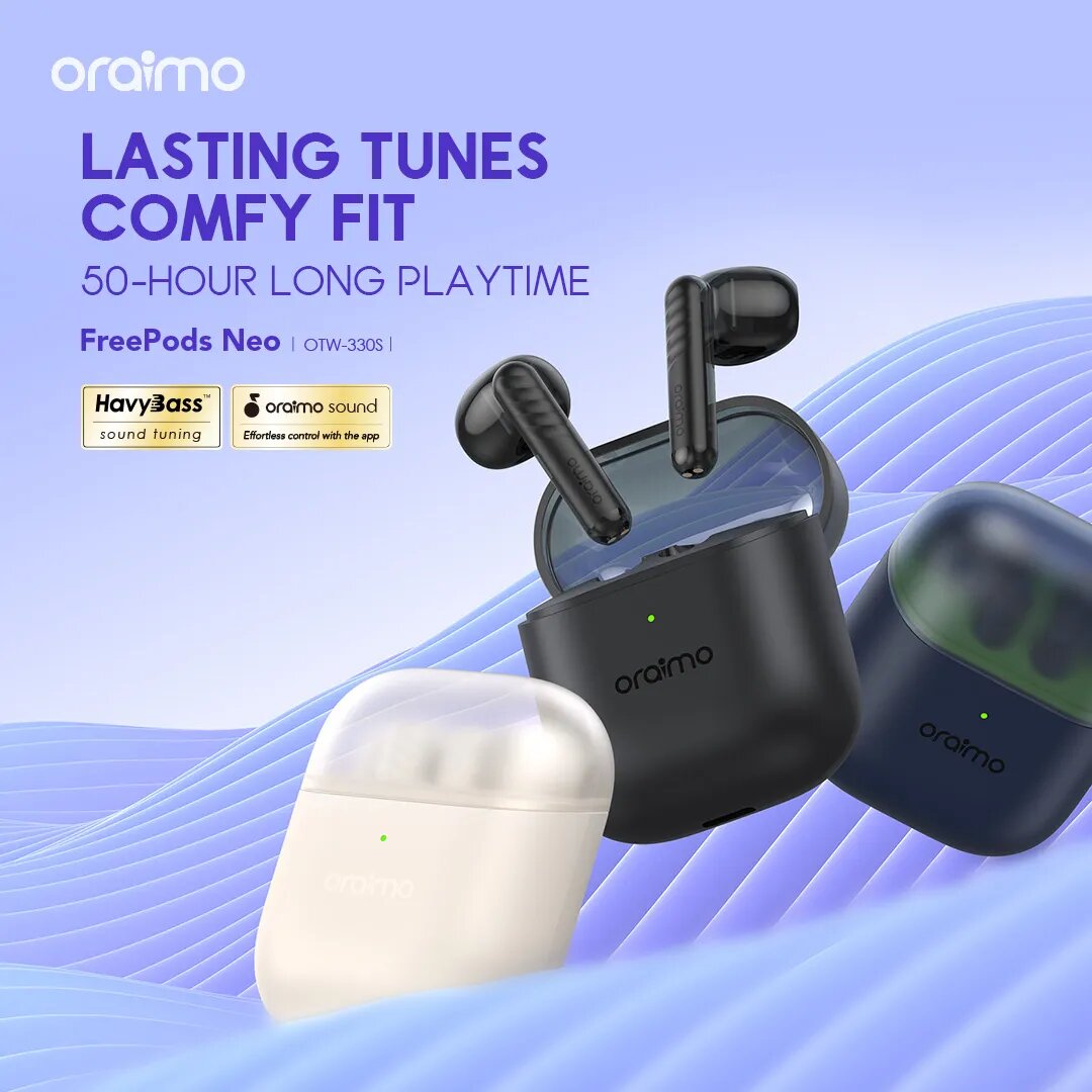 ORAIMO FREEPODS NEO