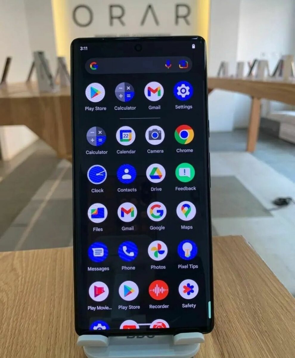 Google Pixel 6 Pro 128GB