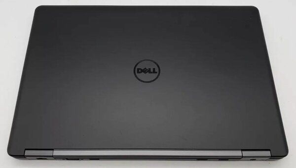 Dell Latitude E5550