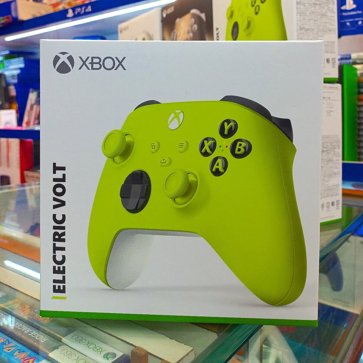 Manette Xbox serie x