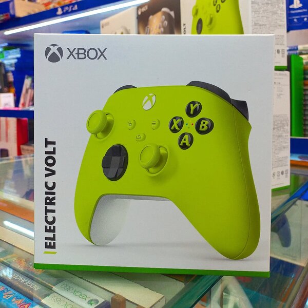 Manette Xbox serie x