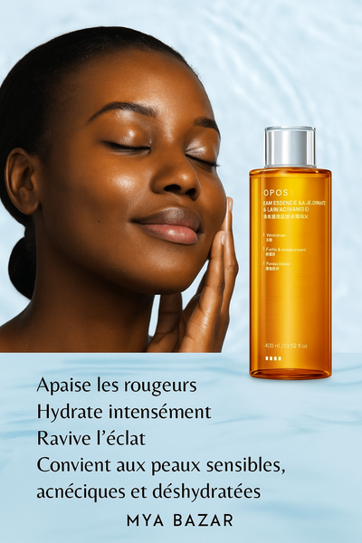 Essence Réjuvénante Niacinamide