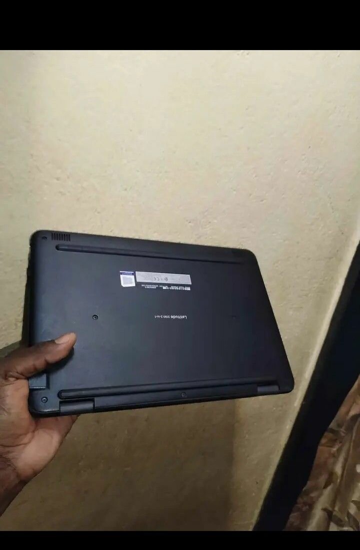 Ordinateur portable Dell compact