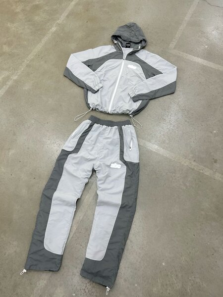 Ensemble denim unique enfant