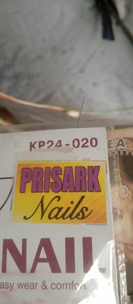 Prisark collection