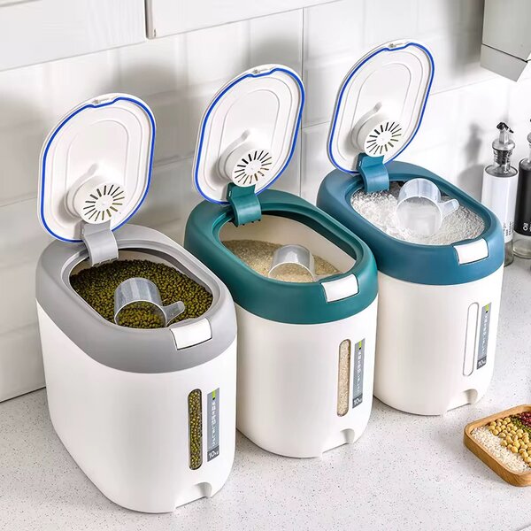 Boîte de rangement alimentaire