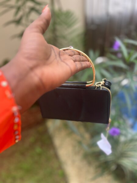 Petit sac à main tendance