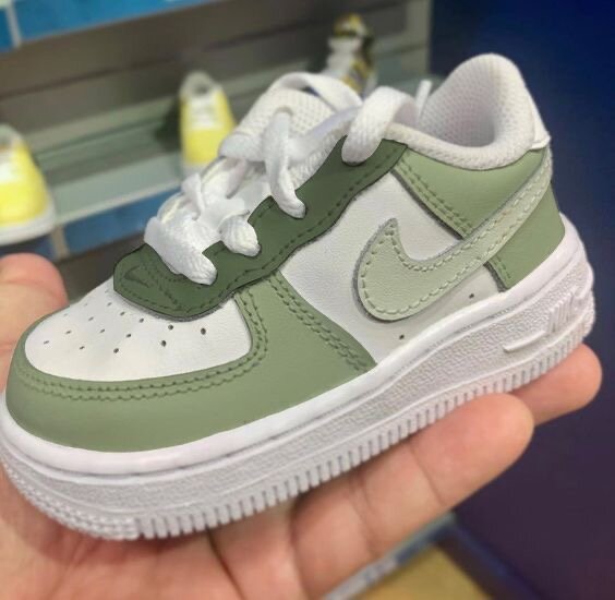 Sneakers pour Enfants - Modernes