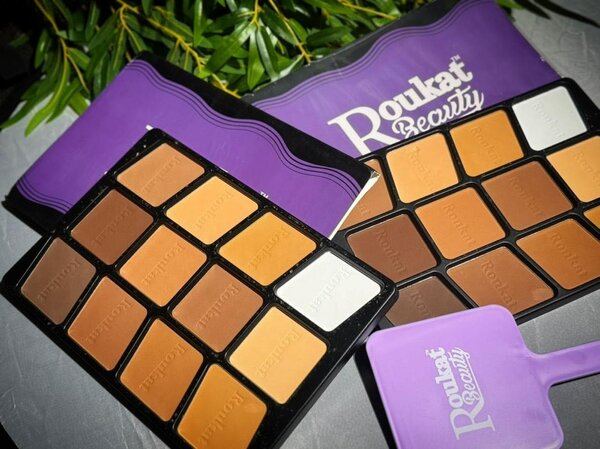 Ensemble Maquillage Complet