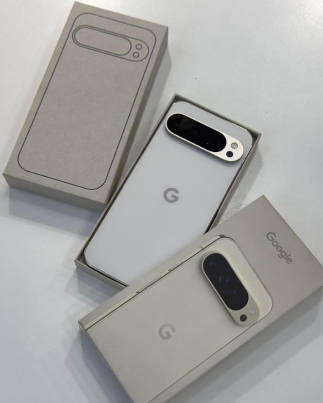 GOOGLE PIXEL 9 PRO XL 5G