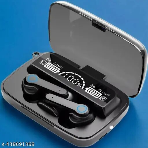 Écouteurs Sans Fil Bluetooth