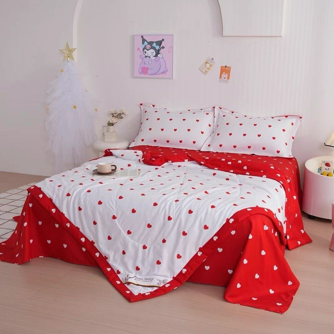 Летний одеяло