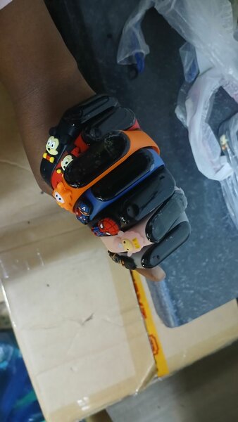 CHILDREN SMART WATCHES