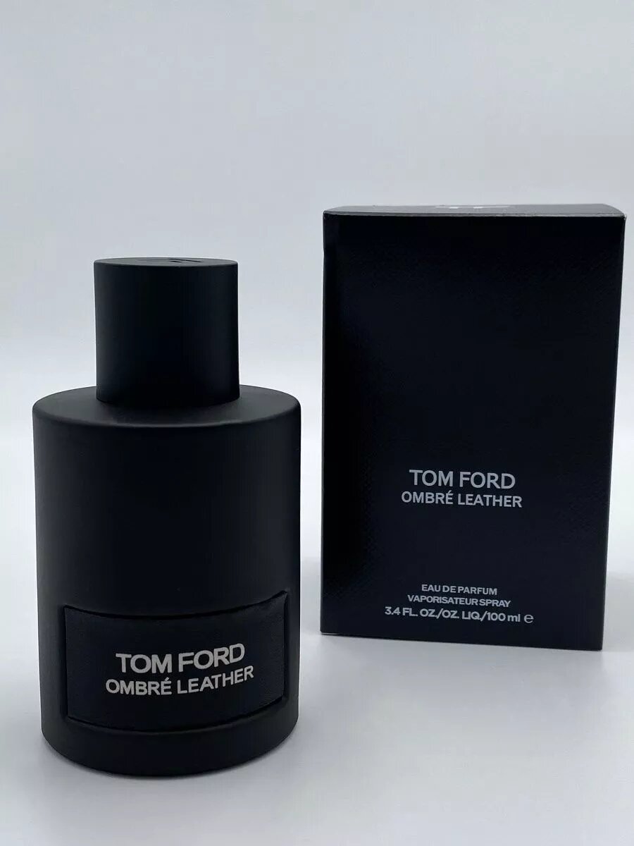 TOM FORD