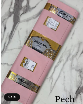 4 Season Special Al Karam Cotton