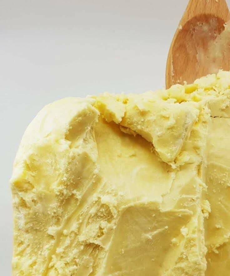 Beurre de karité de korogho