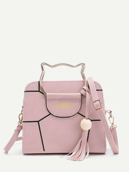  beautiful bag good quality