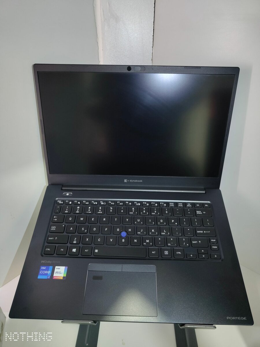 Toshiba DynaBook Portege X40-j