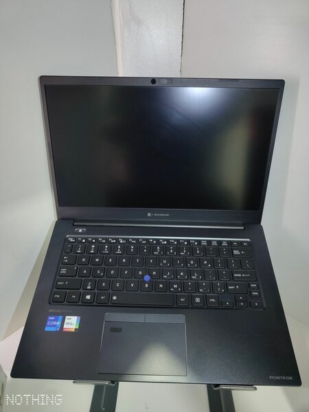 Toshiba DynaBook Portege X40-j